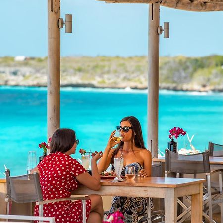 Coral Estate Luxury Resort Willibrordus Exterior photo